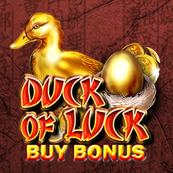 Duck Of Luck Buy Bonus